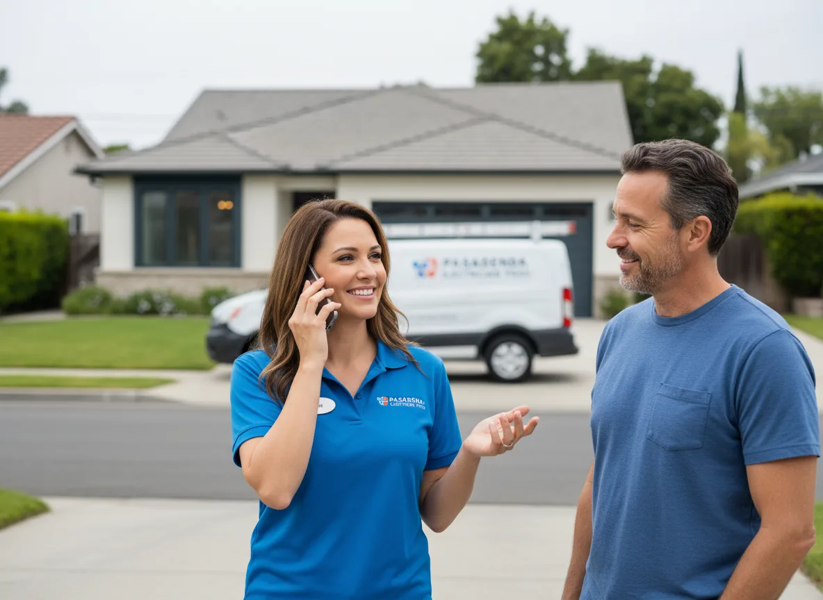 Electrician North Branford, CT FAQs